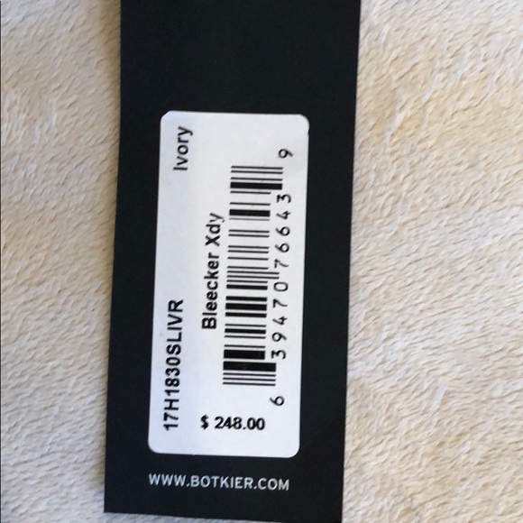 Botkier crossbody bag. Brand new with tags. - Picture 3 of 4